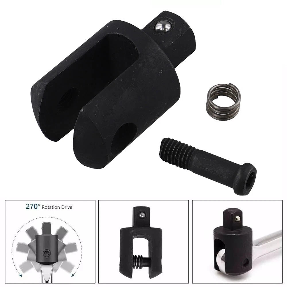 Power Bar Head Kit for Heavy-Duty Tasks