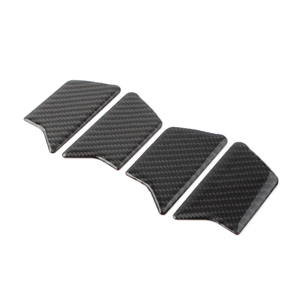 Interior Door Handle Bowl Panel Cover Trim for Jeep Grand Cherokee (2011–2020)