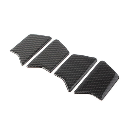 Interior Door Handle Bowl Panel Cover Trim for Jeep Grand Cherokee (2011–2020)