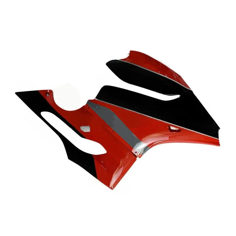 Injection Fairing Kit for Ducati 1199 (2012–2015) #013
