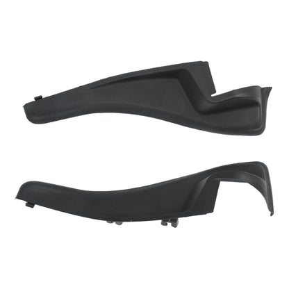 Windshield Trim for Renault Master III IV (2010–2023) 668119349R 668101824R