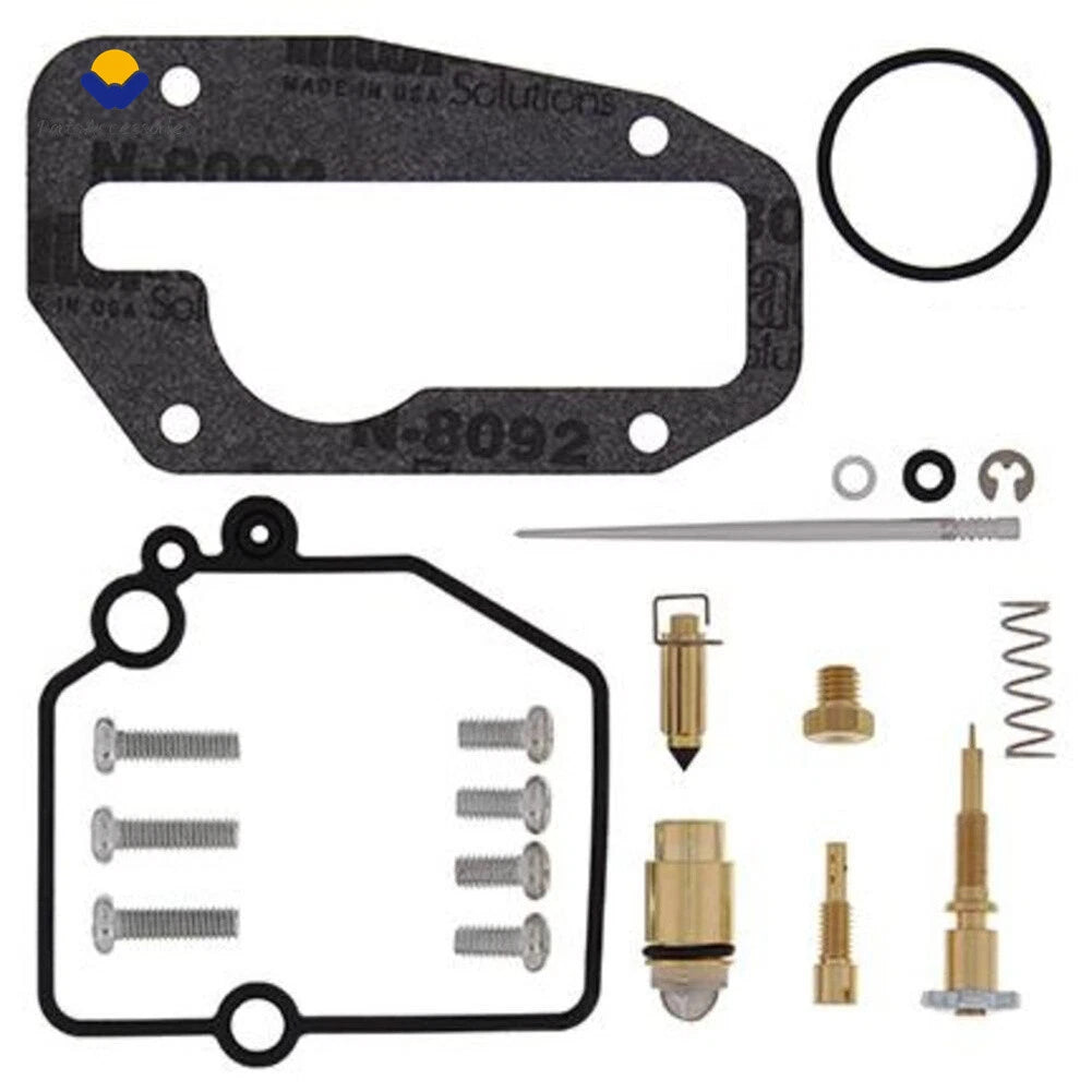Carburetor Rebuild Kit for Yamaha TTR 250 (1999–2006)