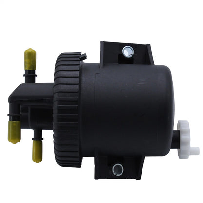 Fuel Filter & Housing for Citroen C4 C5 Jumpy Peugeot 206 307 607 (2004–2019)