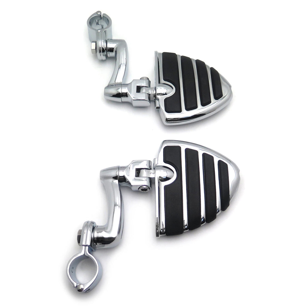 Footpeg Mount Kit for Mini (1.25" Highway Engine Guard)