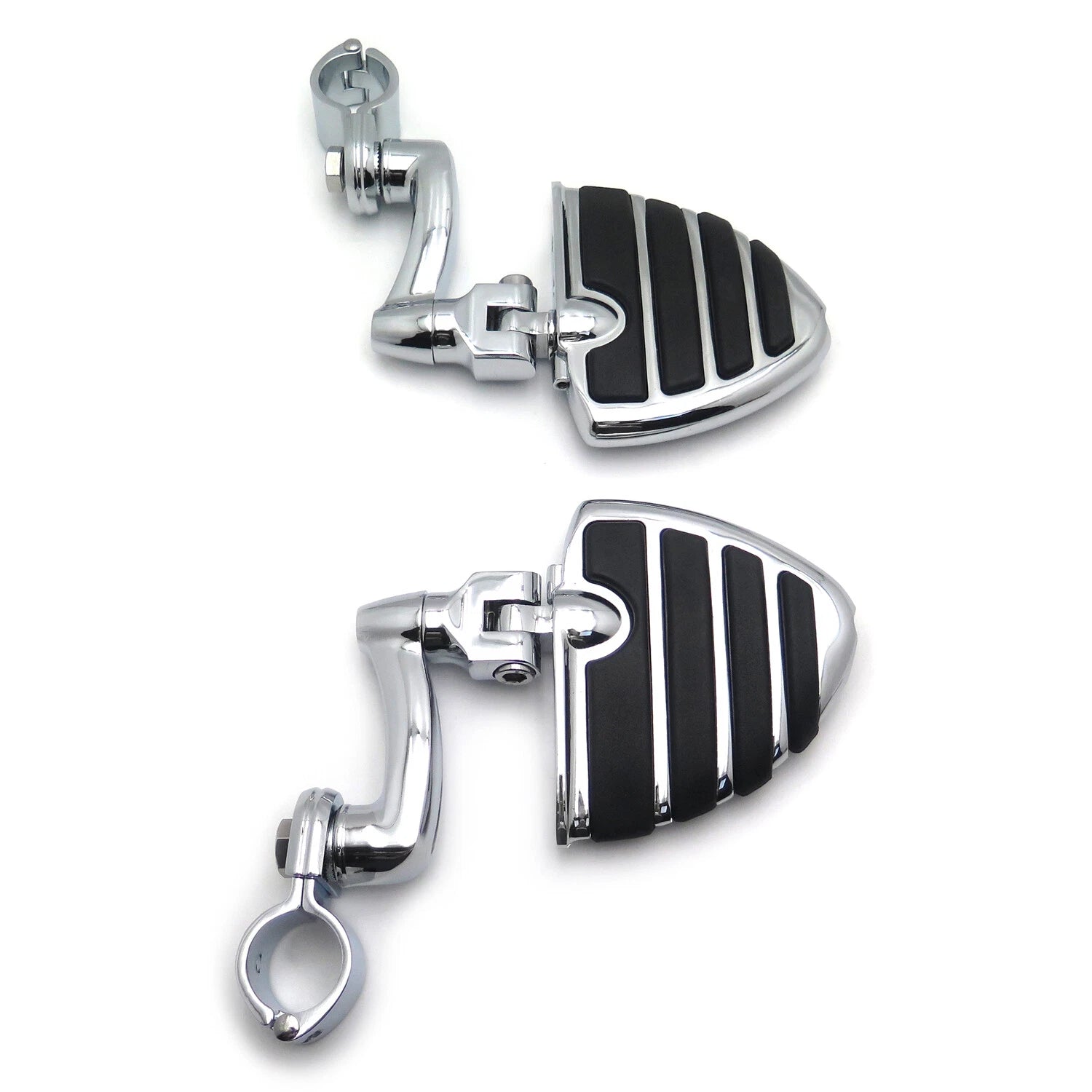 Footpeg Mount Kit for Mini (1.25" Highway Engine Guard)