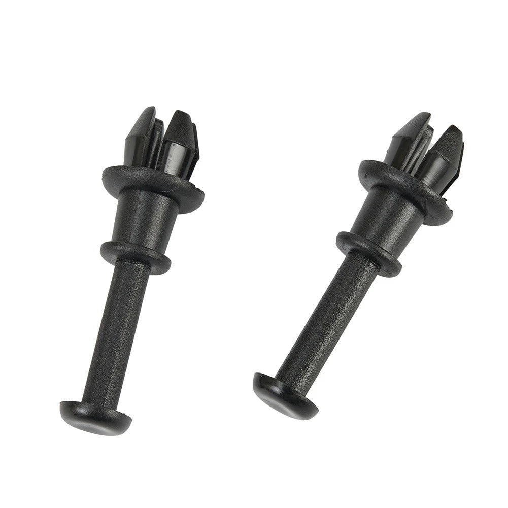 2X Shelf Parcel String Pivot for (1M6867574A)
