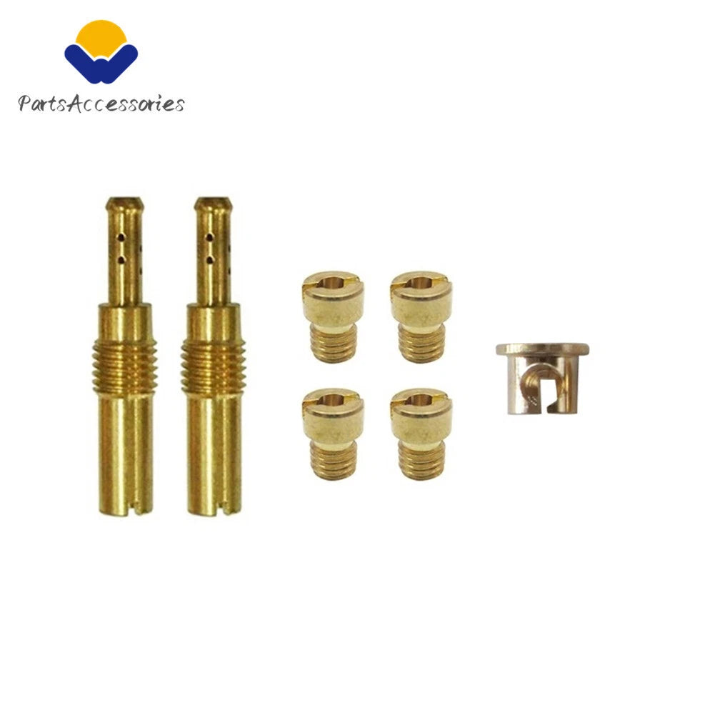 Carburetor Jet Kit for Honda Fourtrax Rancher Foreman Rincon (300–450)