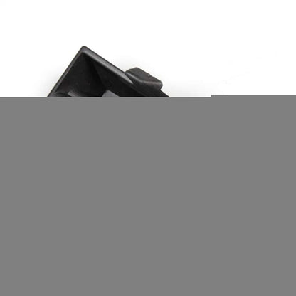 Tow Hook Cover for Ford Escape (2013–2016)