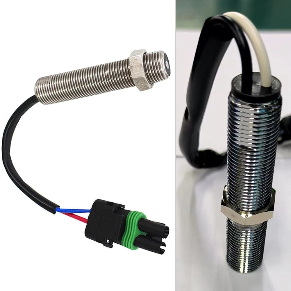 Magnetic Pickup Sensor for Cummins K38 QSK38