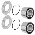 Wheel Bearing Set Front Rear for Can-Am Outlander 650 4X4 (2006–2012)