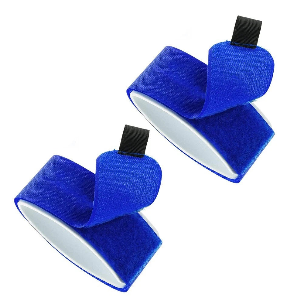 Ski Straps for Sled Fixing (Nylon Construction)