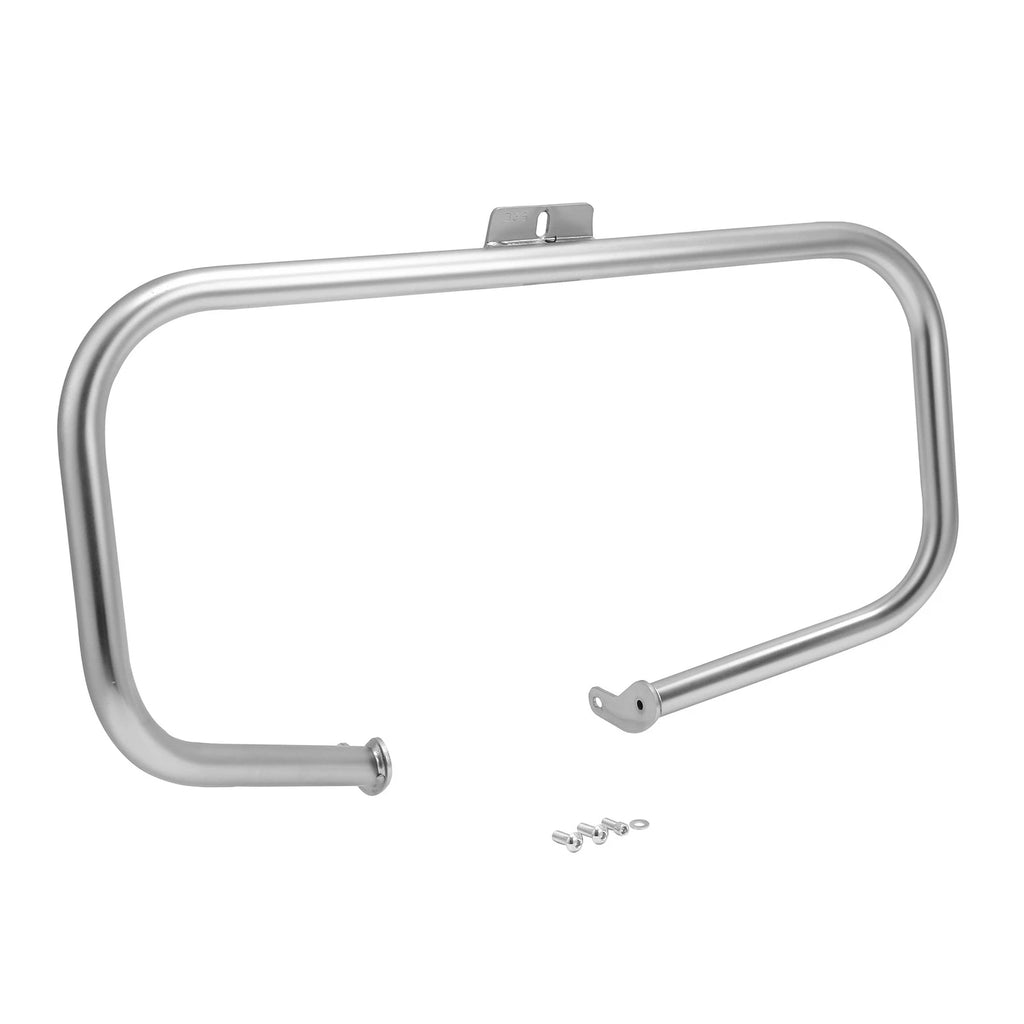1 1/4" Engine Guard Crash Bar for Harley Softail FL (2000–2017)