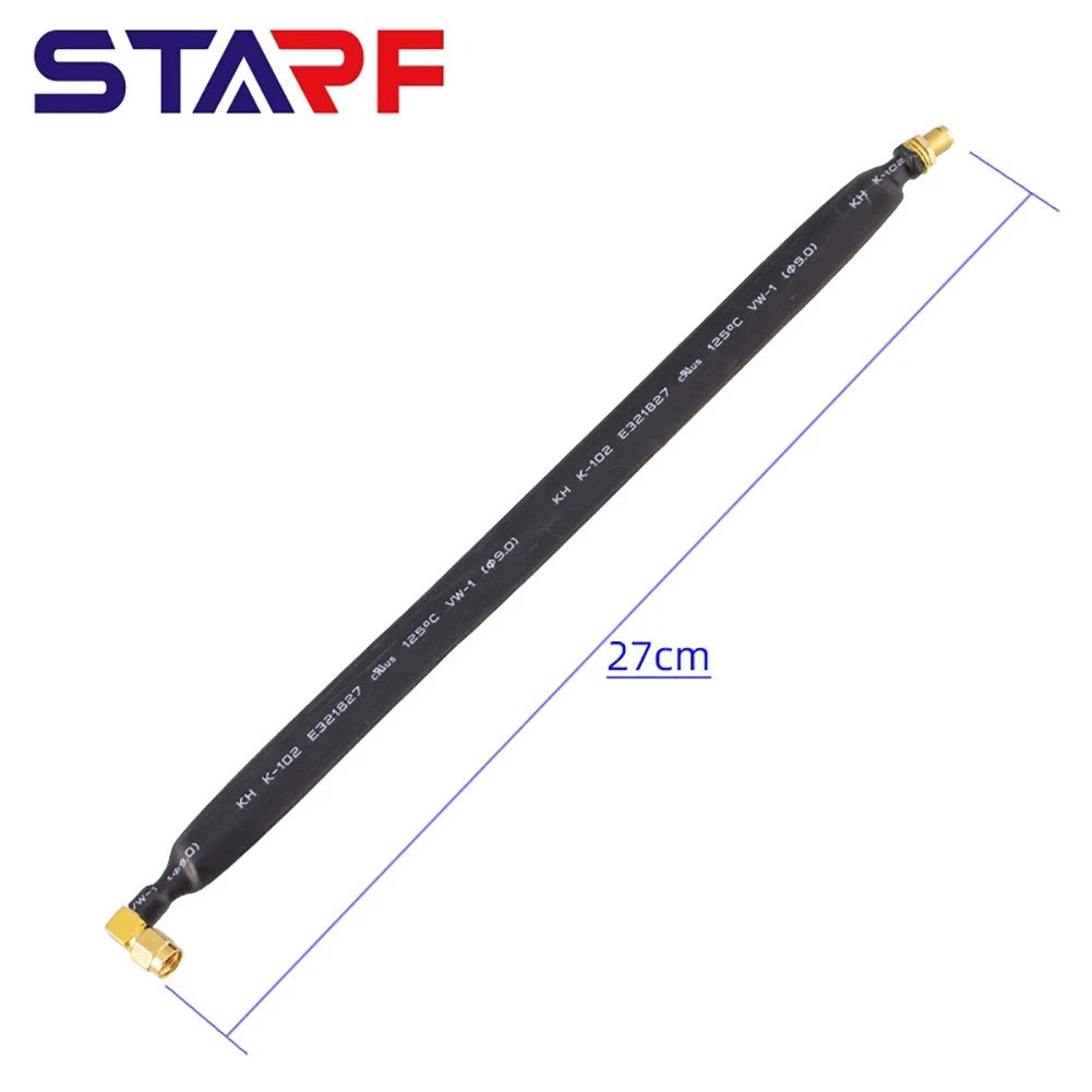 Extension Cable Pigtail Replacement for Flat-window Parts