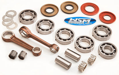 Complete Crank Shaft Rebuild Kit for Sea Doo 947 951 (All Models)