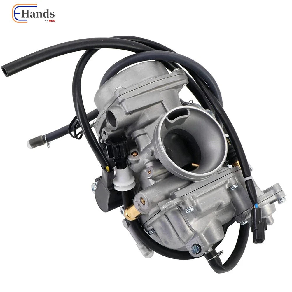 Carburetor with Air Filter for Honda Shadow Spirit VT750C (2001–2007) 16100-MEG-000