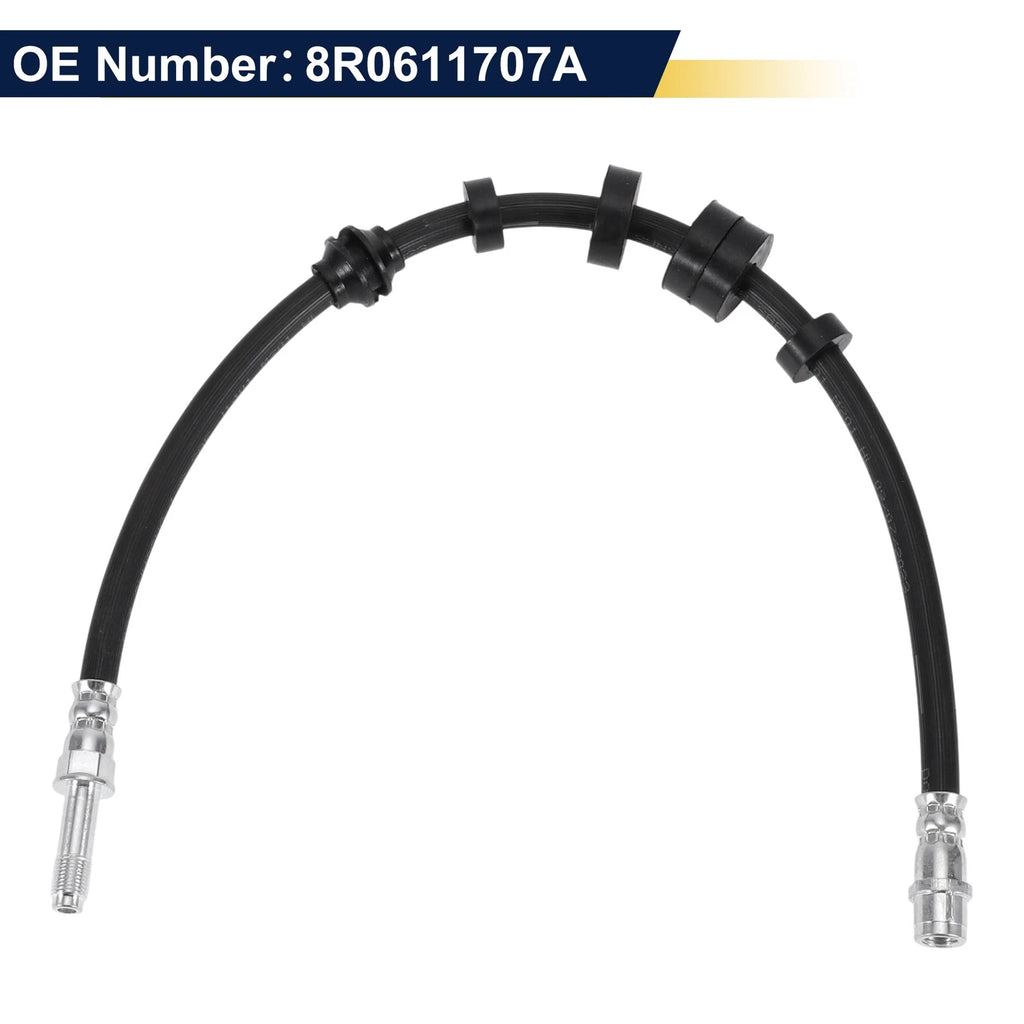 Front Brake Hose for Audi Q5 2013–2017 Brake Hydraulic Hose