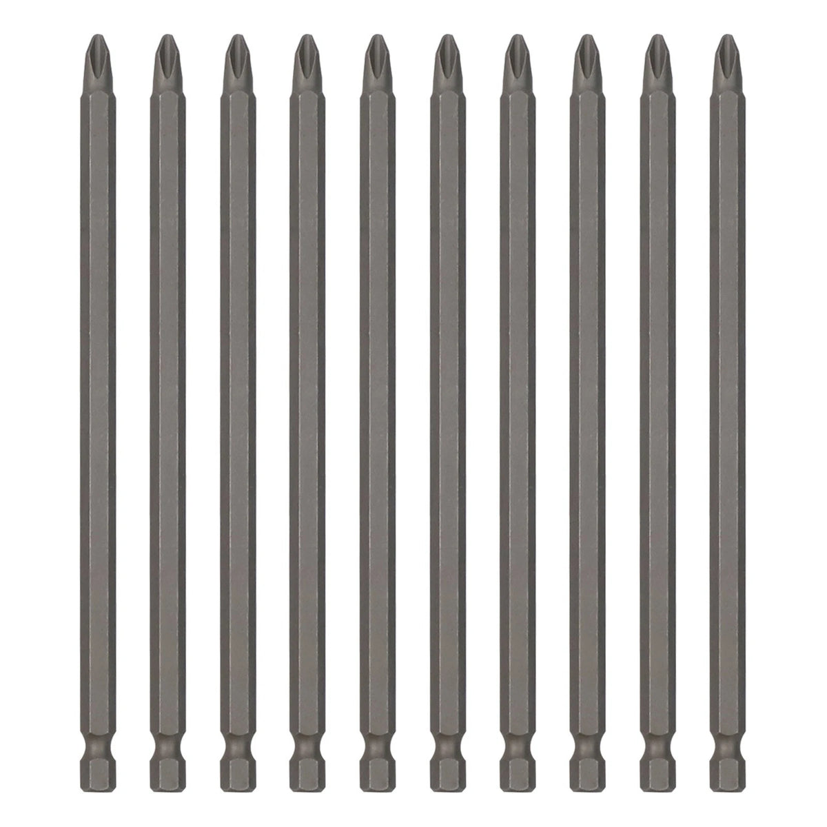 150mm Magnetic Screwdriver Bits for Electric Screwdriver