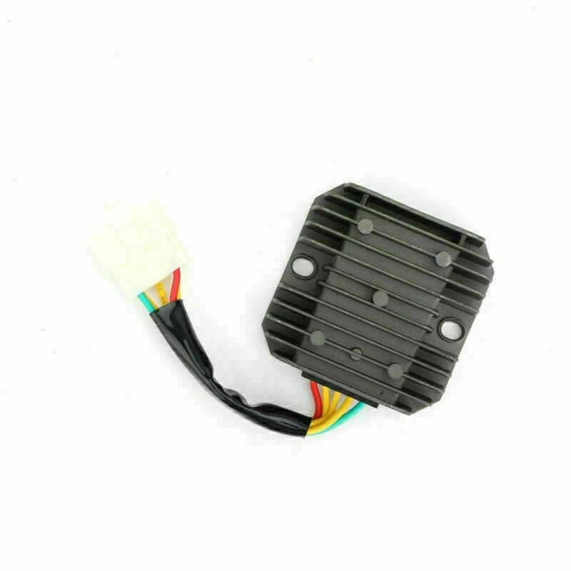 Voltage Rectifier Regulator for Polaris Sawtooth 200 (2006–2007) & Phoenix 200 (2005–2017)