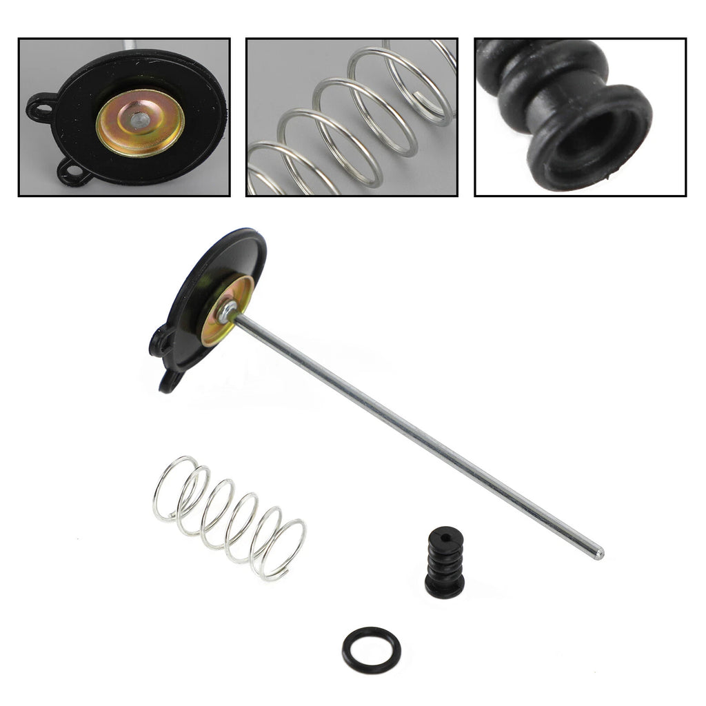 Carburetor Rebuild Kit for Honda CB750C, CB900C (1980–1982) T9