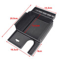Armrest Storage Organizer Tray for Lexus RX (2016–2022)