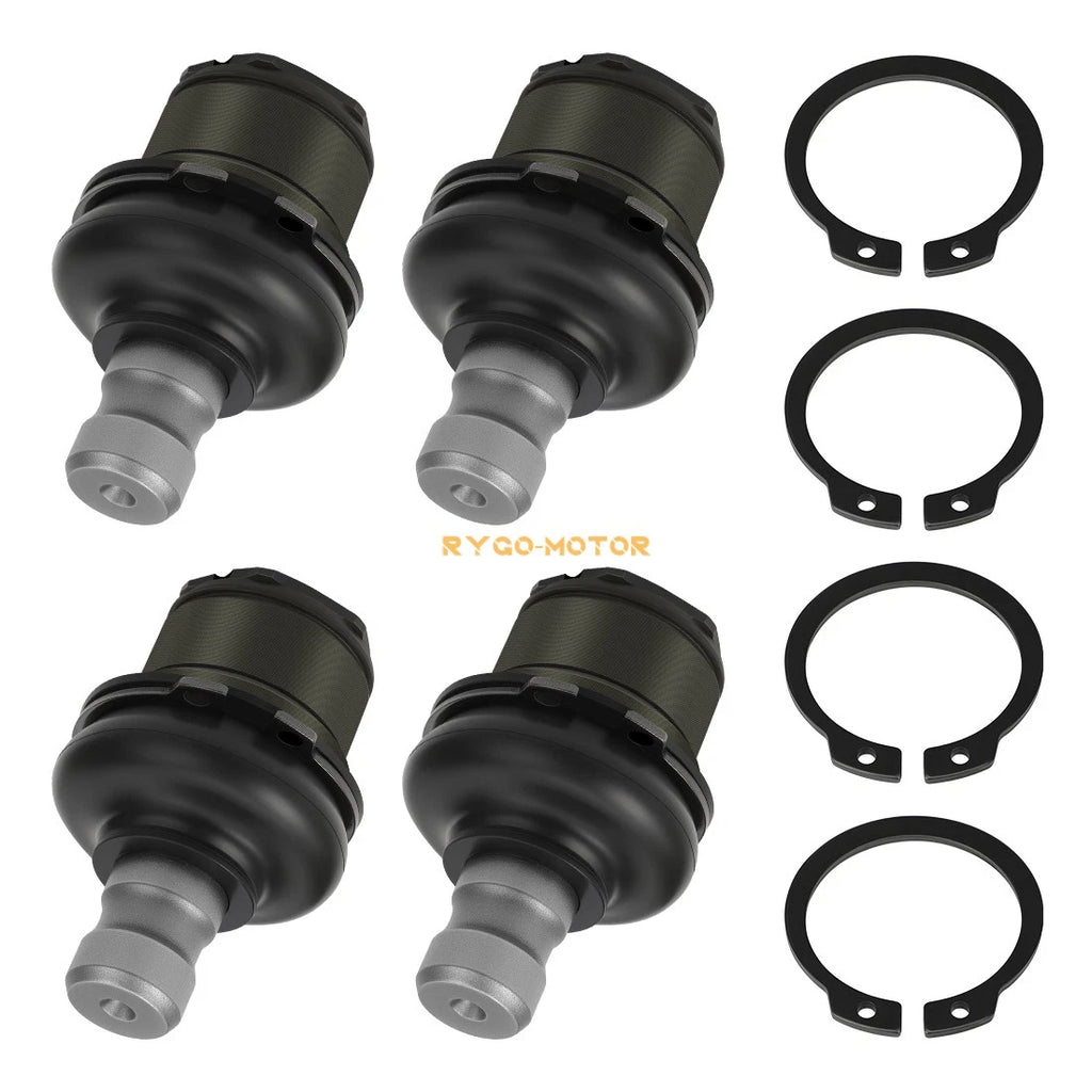 Upper and Lower Ball Joints for Arctic Cat 250 300 400 500 650 700 1000 (0405-483)