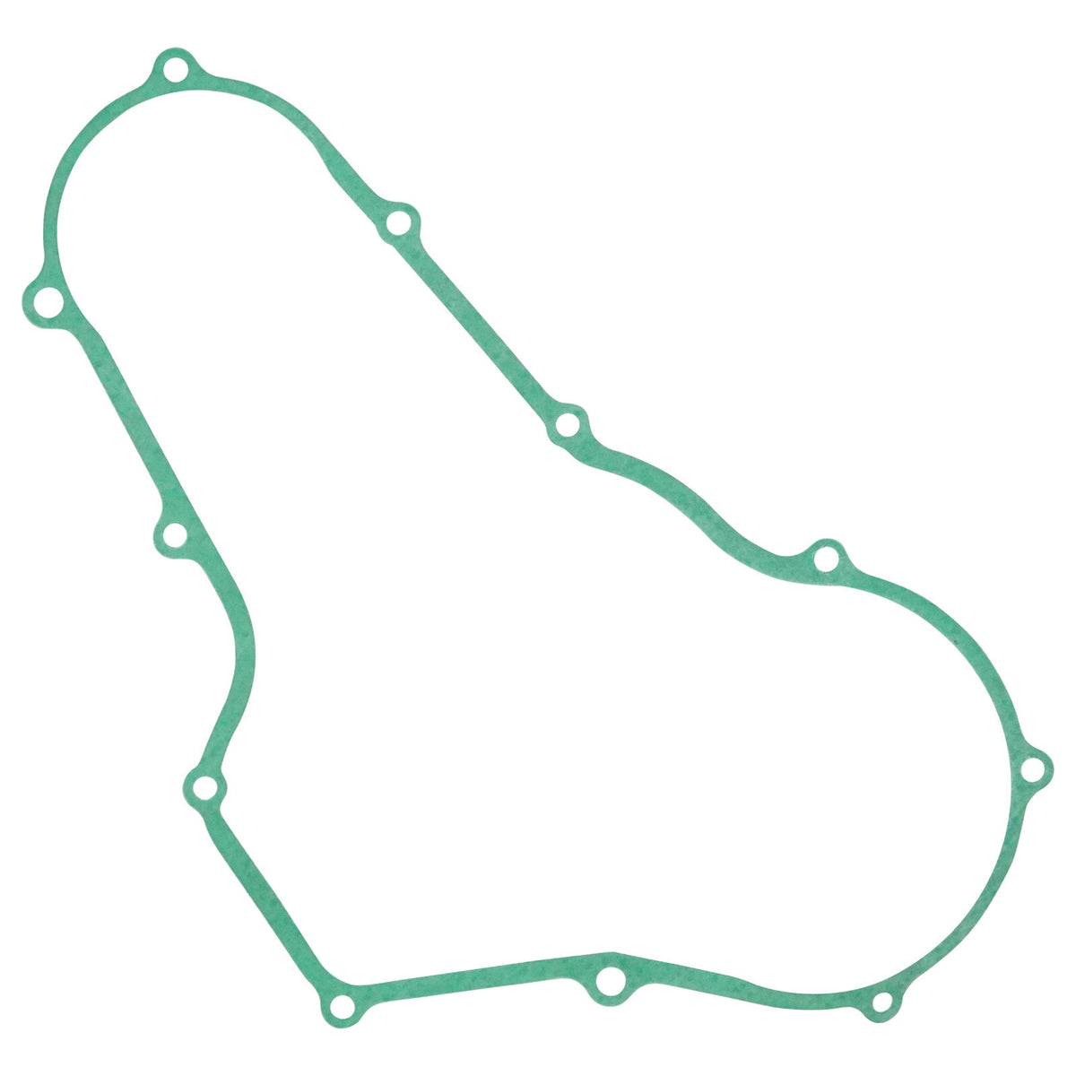 Crankcase Clutch Cover Gasket Replacement for Honda (2012–2015)