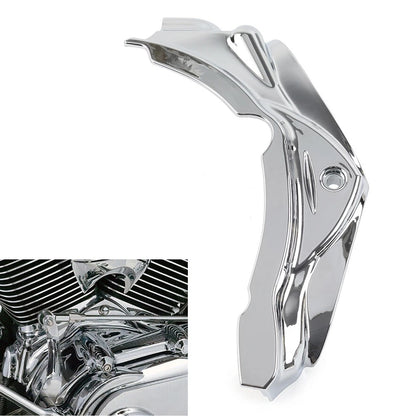 Cylinder Base Side Cover for Harley Softail (2007–2017)