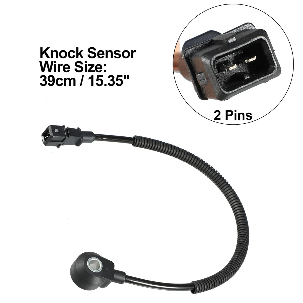 Ignition Knock Sensor Harness for Hyundai Elantra (2001–2005)