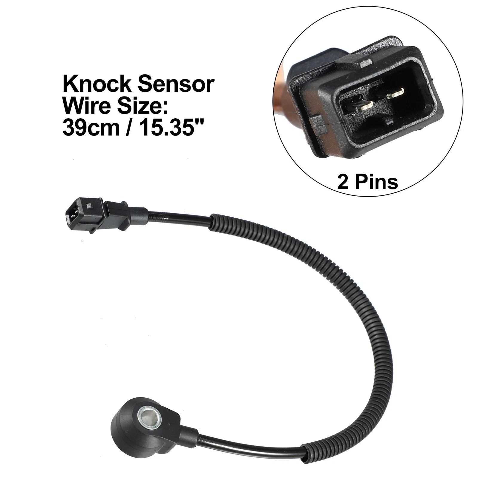 Ignition Knock Sensor Harness for Hyundai Elantra (2001–2005)