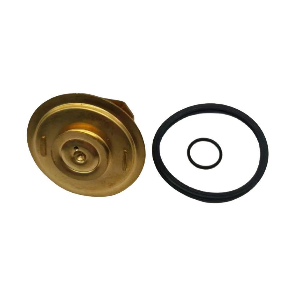 Thermostat for Volvo Penta MD1B MD2B MD3B MD11C MD11D MD17C MD17D AQD2B 876097
