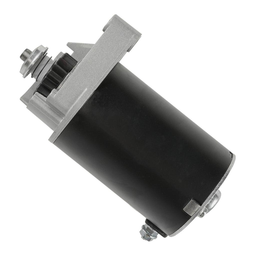 Starter Motor Replacement for Briggs & Stratton 14 16 18HP Horizontal (All New)