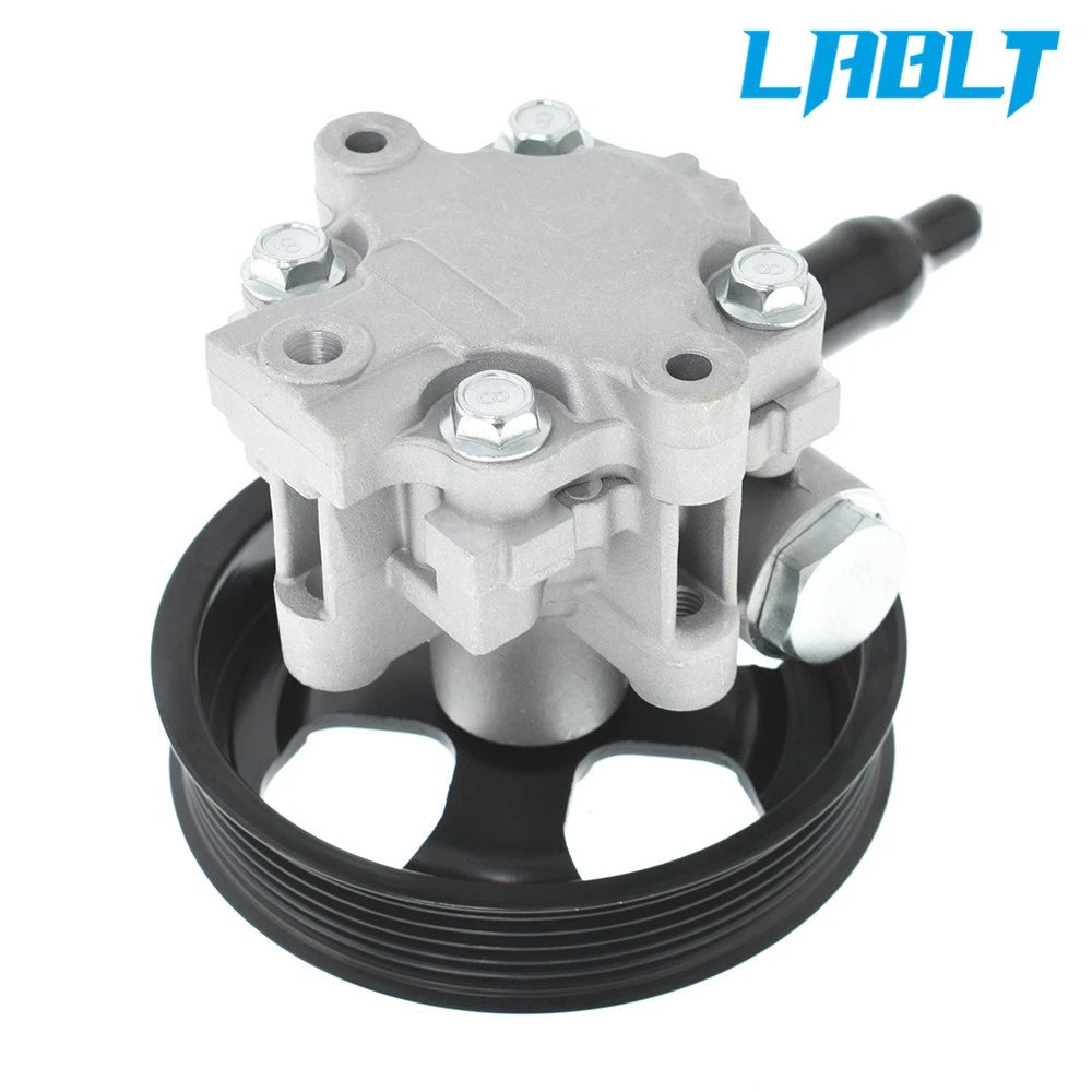 Power Steering Pump for Jeep Compass Patriot Dodge Caliber (2007–2017)
