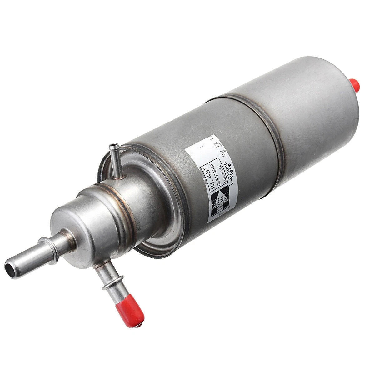 Fuel Filter Diesel Filter 1634770701 for ML320 ML430 ML55 (1998–2003)