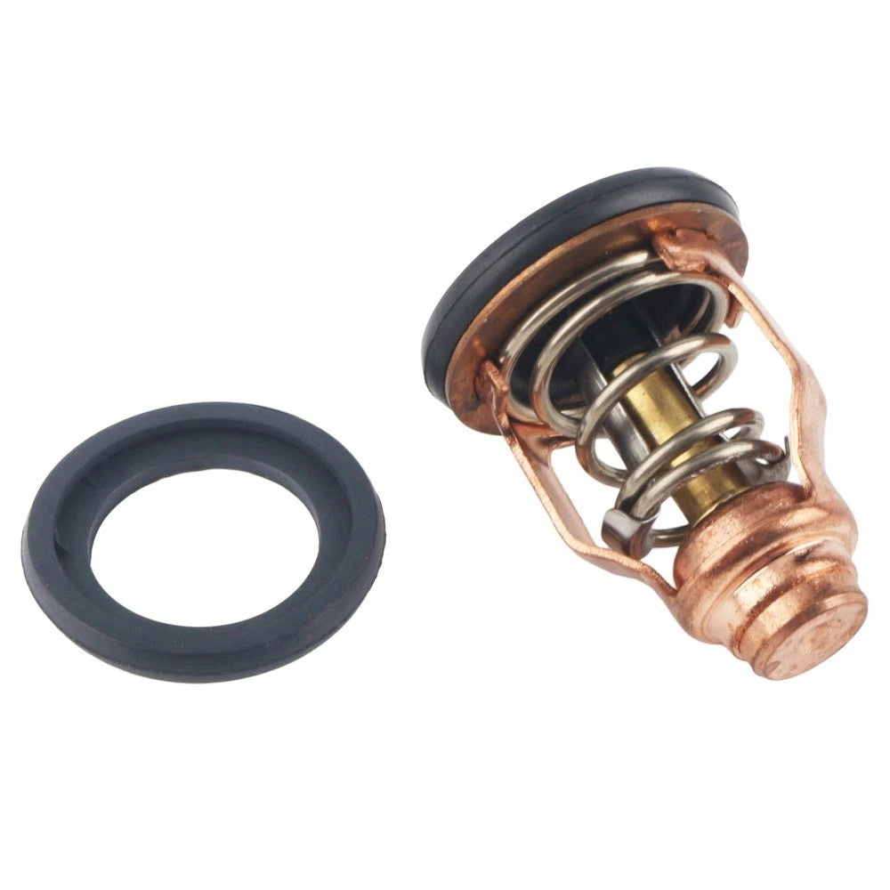Thermostat Kit for Honda DF 90-300 HP Outboard (17670-90J10, 17670-90J11)