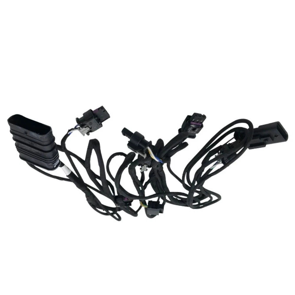 Front Bumper Parking Sensor Wiring Harness for Mercedes Benz S W222 C217 (2013–2020)