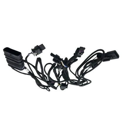 Front Bumper Parking Sensor Wiring Harness for Mercedes Benz S W222 C217 (2013–2020)