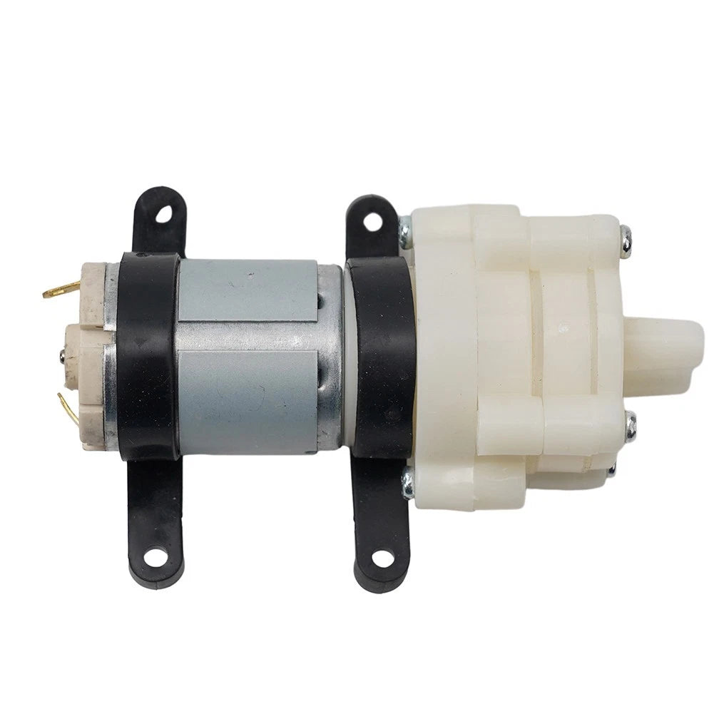 DC Diaphragm Pump for Aquarium and Fish Tank (Reliable)