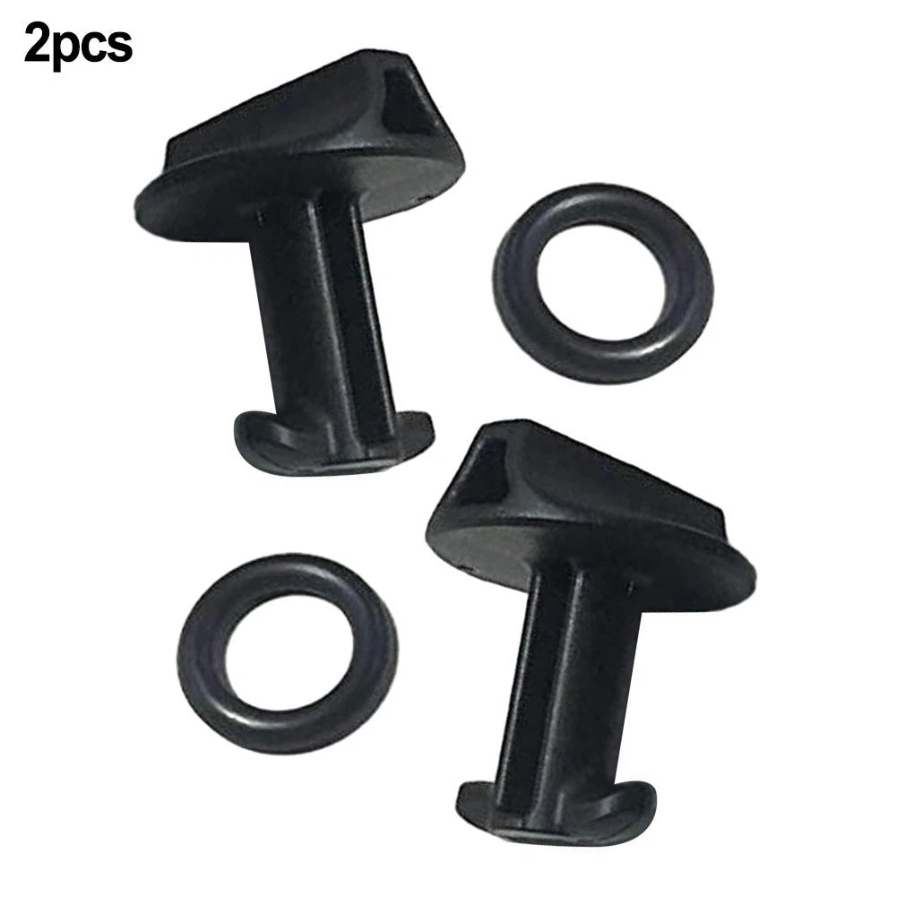 Lock Oring for Garden Power Equipment