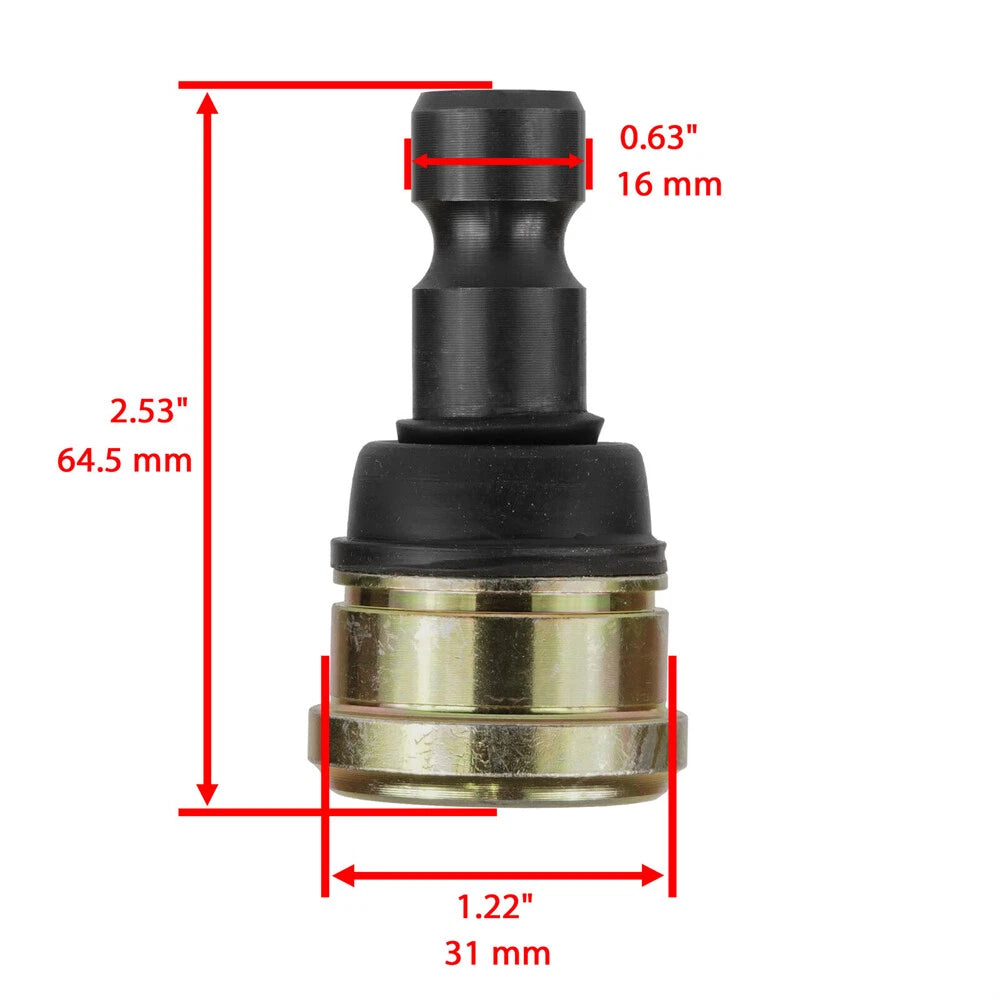 Ball Joint for Polaris