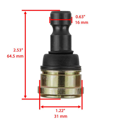 Ball Joint for Polaris