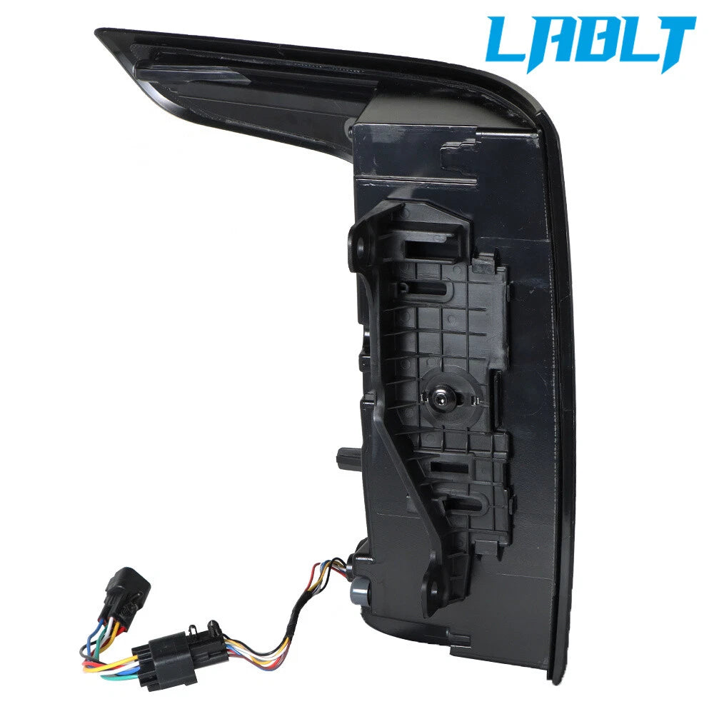 Right Passenger Side Tail Light Lamp for Land Rover Range Rover (2018–2020)