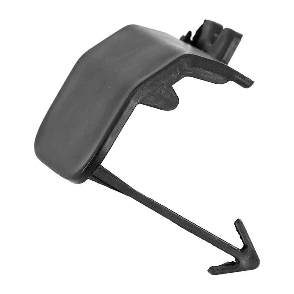 Front Bumper Tow Hook Cover for Kia Sportage (2017–2019) 86517-D9000