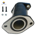 Intake Manifold Boot for Yamaha Timberwolf 250 YFB250 (1992–2000)