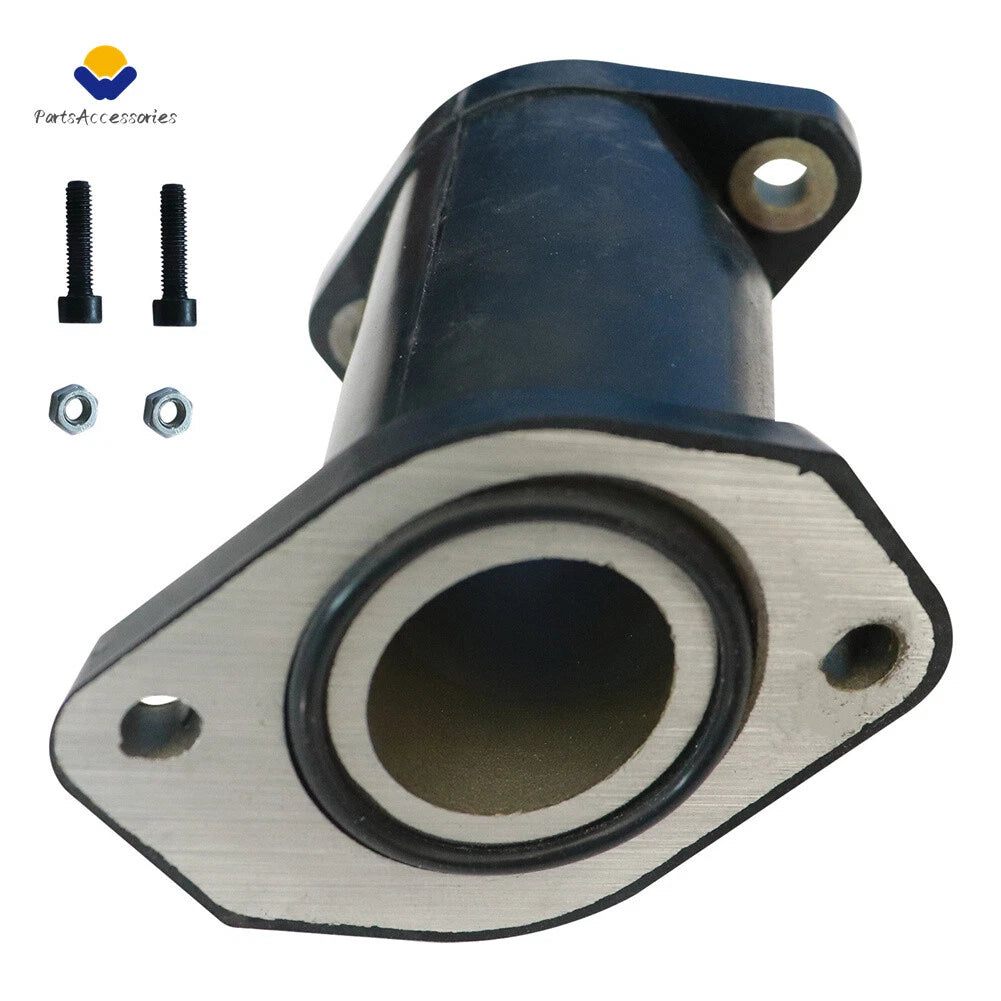 Intake Manifold Boot for Yamaha Timberwolf 250 YFB250 (1992–2000)