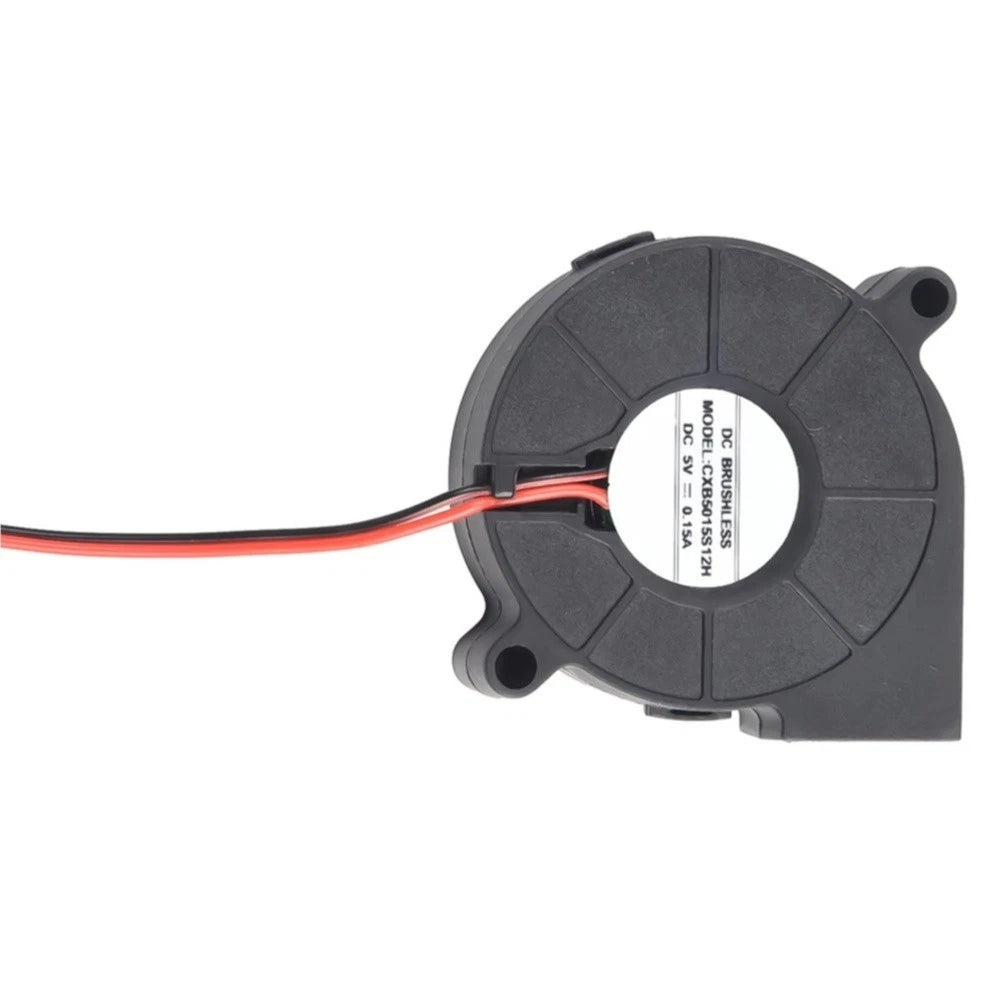 5015 Blower Fan for Improved Cooling Performance
