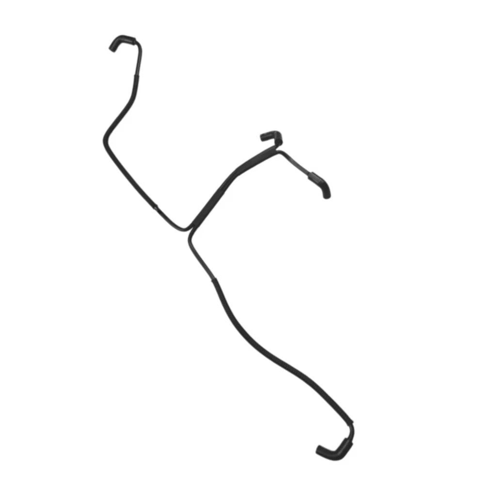 Brake Booster Vacuum Hose for