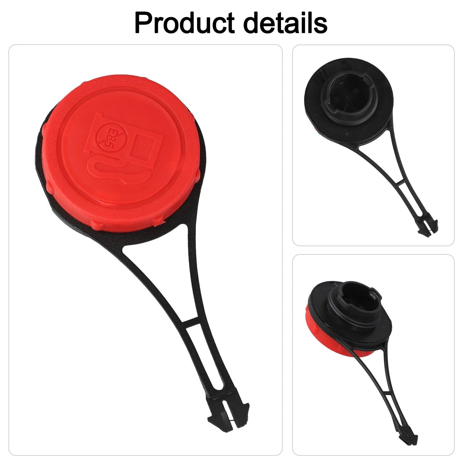 Fuel Tank Cap 591003 for