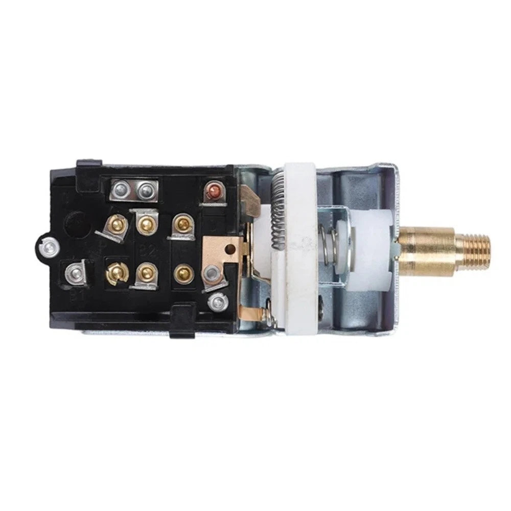 7 Terminal Headlight Switch for Jeep Cherokee Wagoneer J10 DJ5 (5450558)
