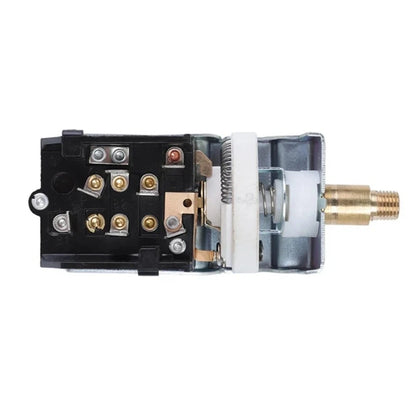 7 Terminal Headlight Switch for Jeep Cherokee Wagoneer J10 DJ5 (5450558)