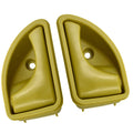 Inner Door Handle for Renault Kangoo Twingo (1993–2007)